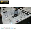 Unique Technology No Chlorine Custom Jets Massage 6 Person Outdoor Spa Hot Tub On Garden 6