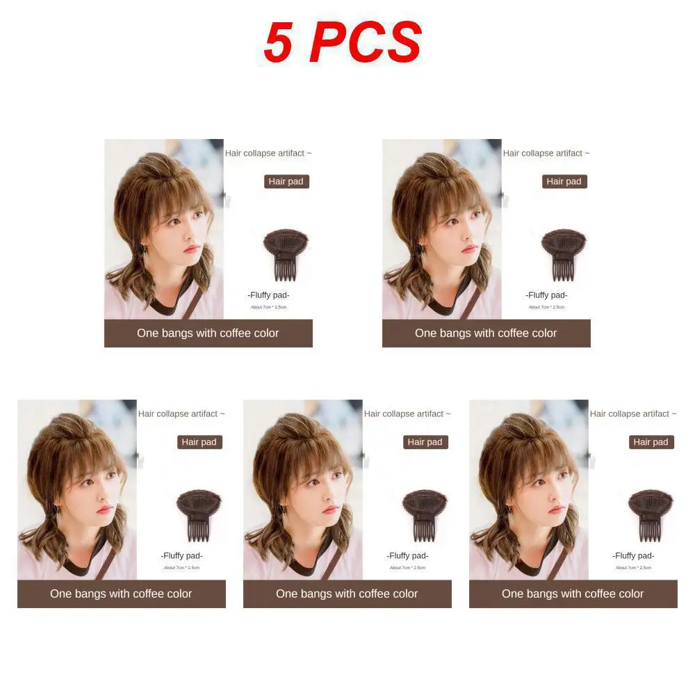 Style B 5pcs