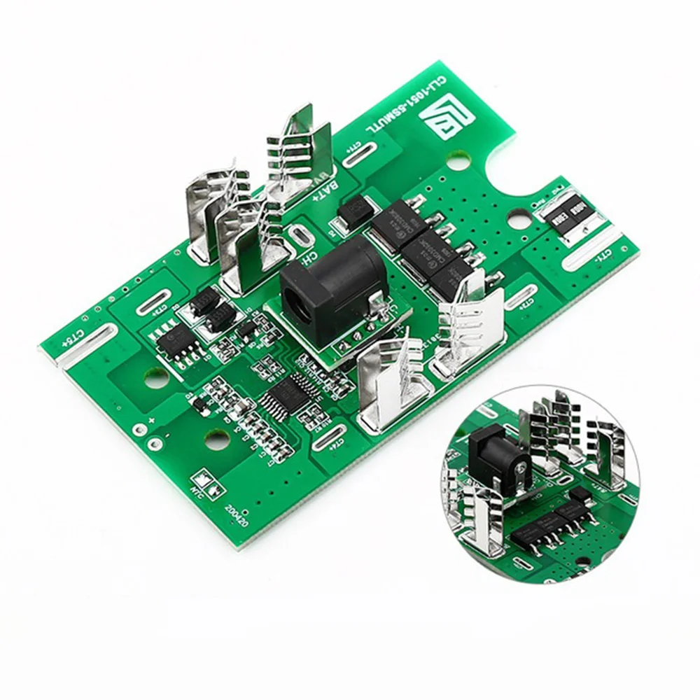 Ƭ ̿ ͸   ȣ , BMS  ȣ , Makita, 5S, 21V, 40A