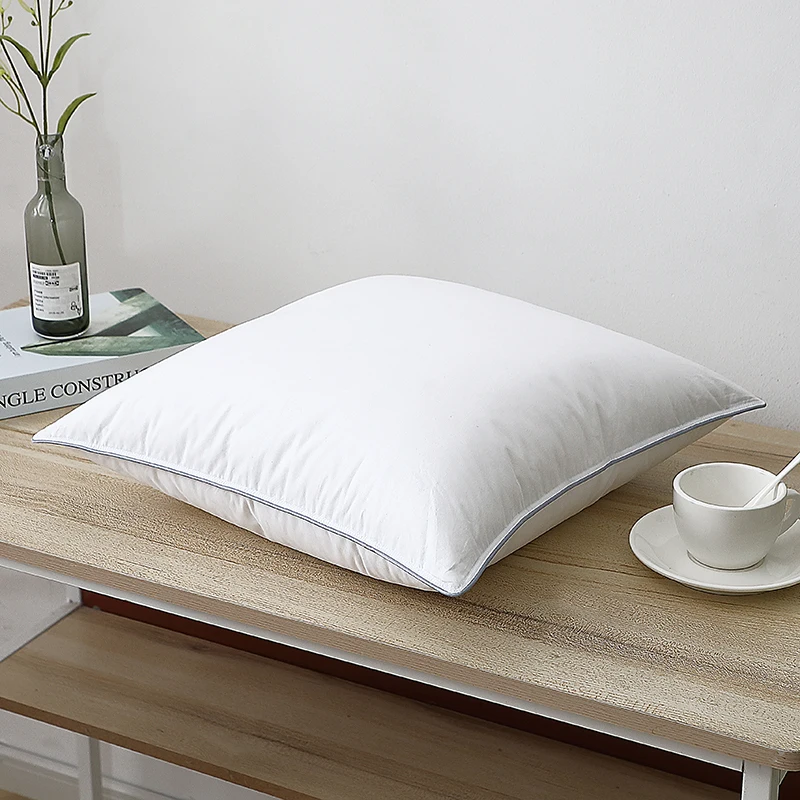 30x5040x6050x70cm100CottonGooseDownFeatherBodyCushionsPlush