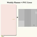 Pink with Cover