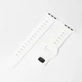 W Strap