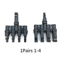 4T 1 Pair
