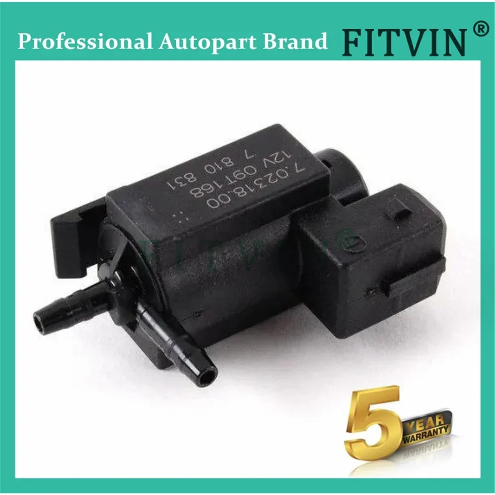 New 1pc Vacuum Control Valve 11747810831 7810831 1174-7810-831 