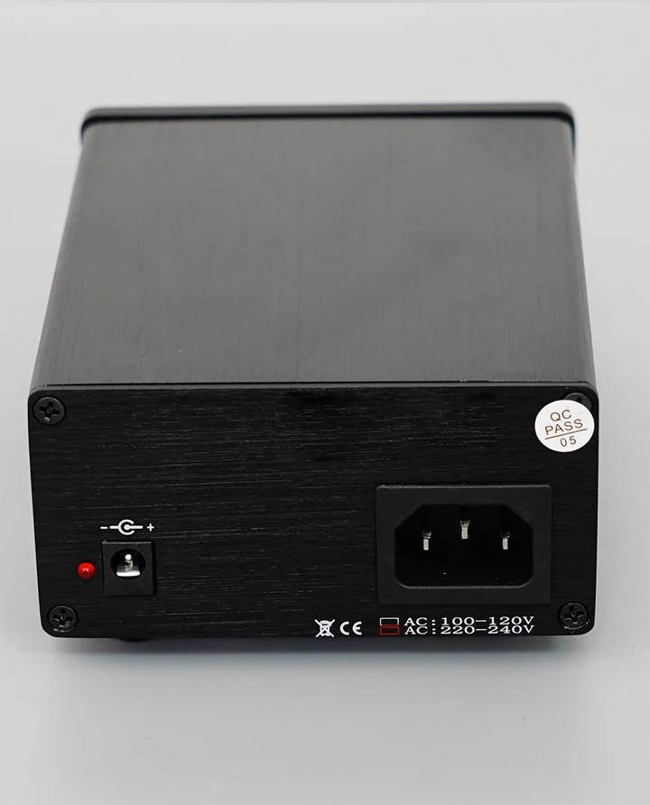 참조: STUDER900 규제형 선형 전원 공급 장치, 5V, 6V, 7V, 9V, 12V, 15V, 24V 선택 가능. 필요한 전압을 지정해주세요.