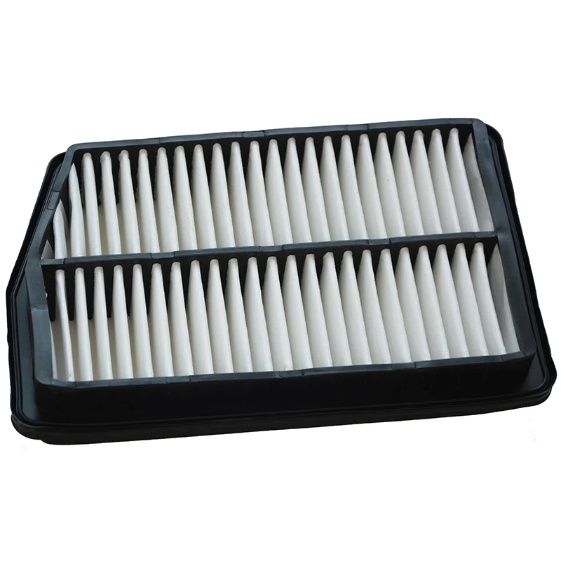 Car Engine Air Filter Auto Spare Part for GEELY ENGLON C5 1.5L 2015 OEM Number 1016011545