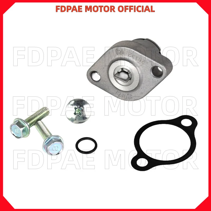 

Натяжитель цепи синхронизации для Wuyang Honda Wh110t-8-9c-2c-9