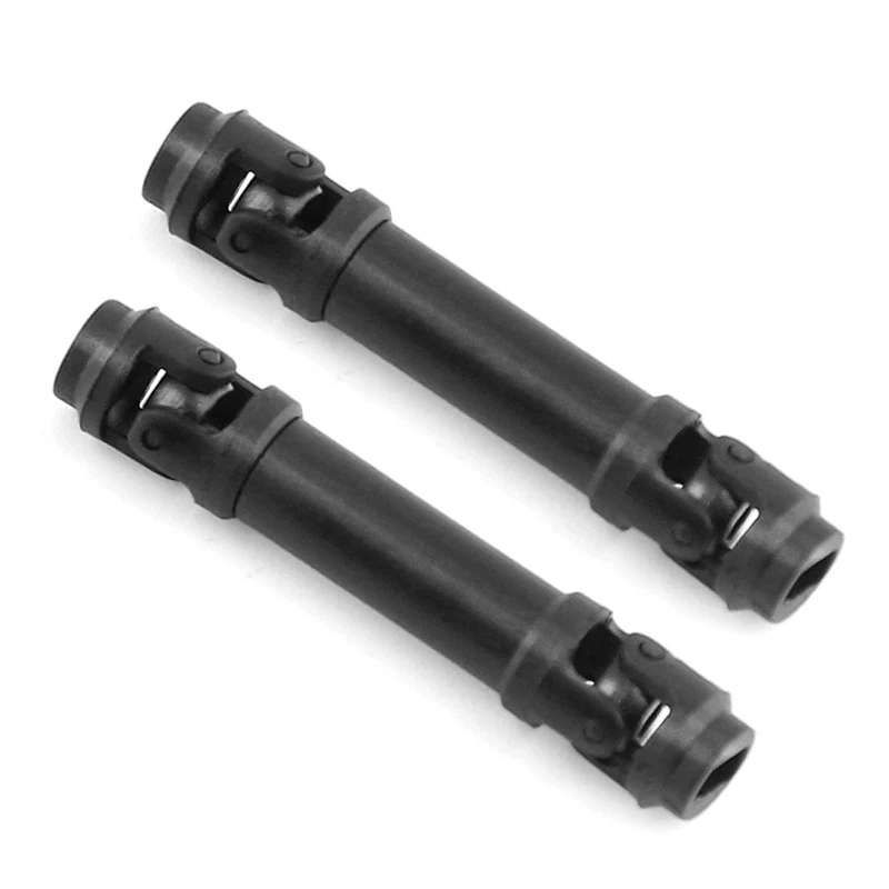 4 Pz Albero Di Trasmissione Cvd Per Kyosho Mini-Z 4 X4 Mini Z 4 X4 Rc Mini Crawler Auto Pezzi Di Ricambio Accessori