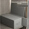 Storage and Organizing Box, Wardrobe Storage Drawer, Multi-purpose Storage Box for Clothes and Pants, Clothing Storage Cabinet 5