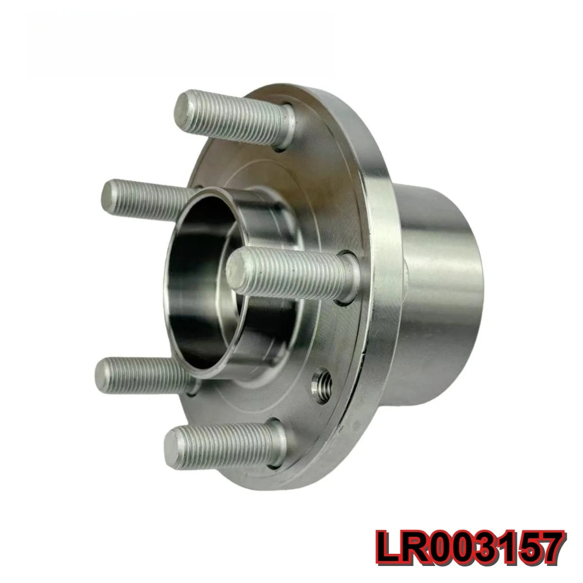 LR003157 허브 어셈블리 - 랜드로버 프리랜더 2 2006 - 2014용 휠