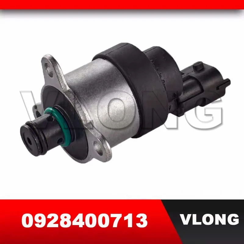 

FUEL PUMP PRESSURE REGULATOR METERING CONTROL VALVE For KIA CERATO SORENTO I MK1 2.5 1.5 CRDI 2005 0928400713 0 928 400 713