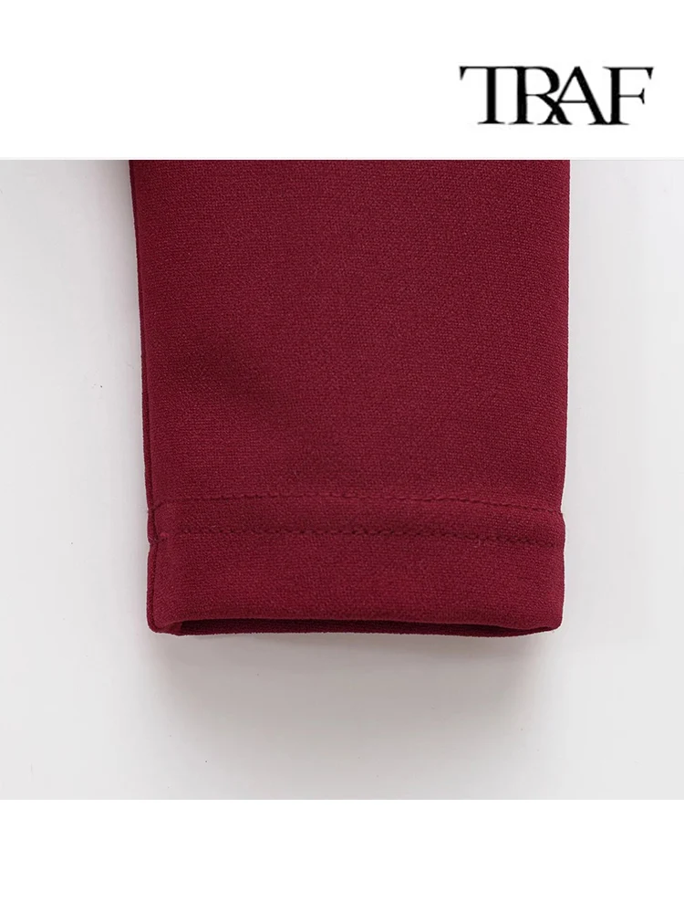 2025 New Spring Summer Women Top T Shirts O-Neck Elastic Fashion Asymmetric Clothes Long Sleeve Shirt Top