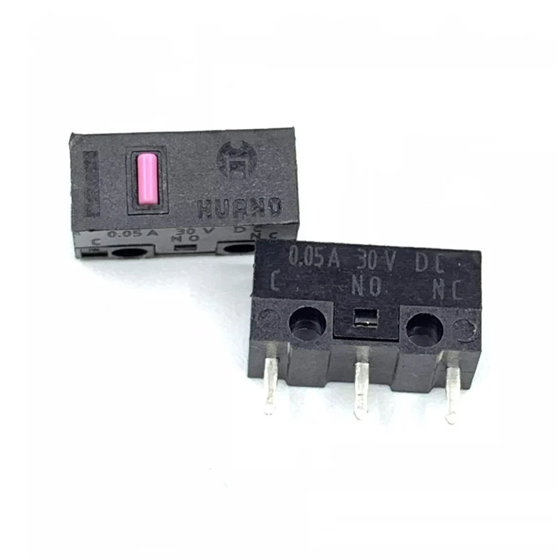 Microinterruttore Microinterruttore Originale HUANO Da 5 Pezzi - Foto 1