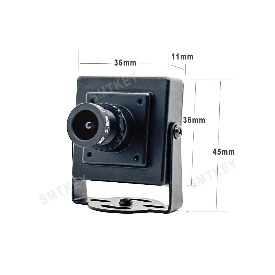 8MP 5MP 4MP 2MP 720P PC Webcam Wide View 2.8mm Lens For Live Streaming Teaching USB Mini Camera Support UVC OTG To Phone