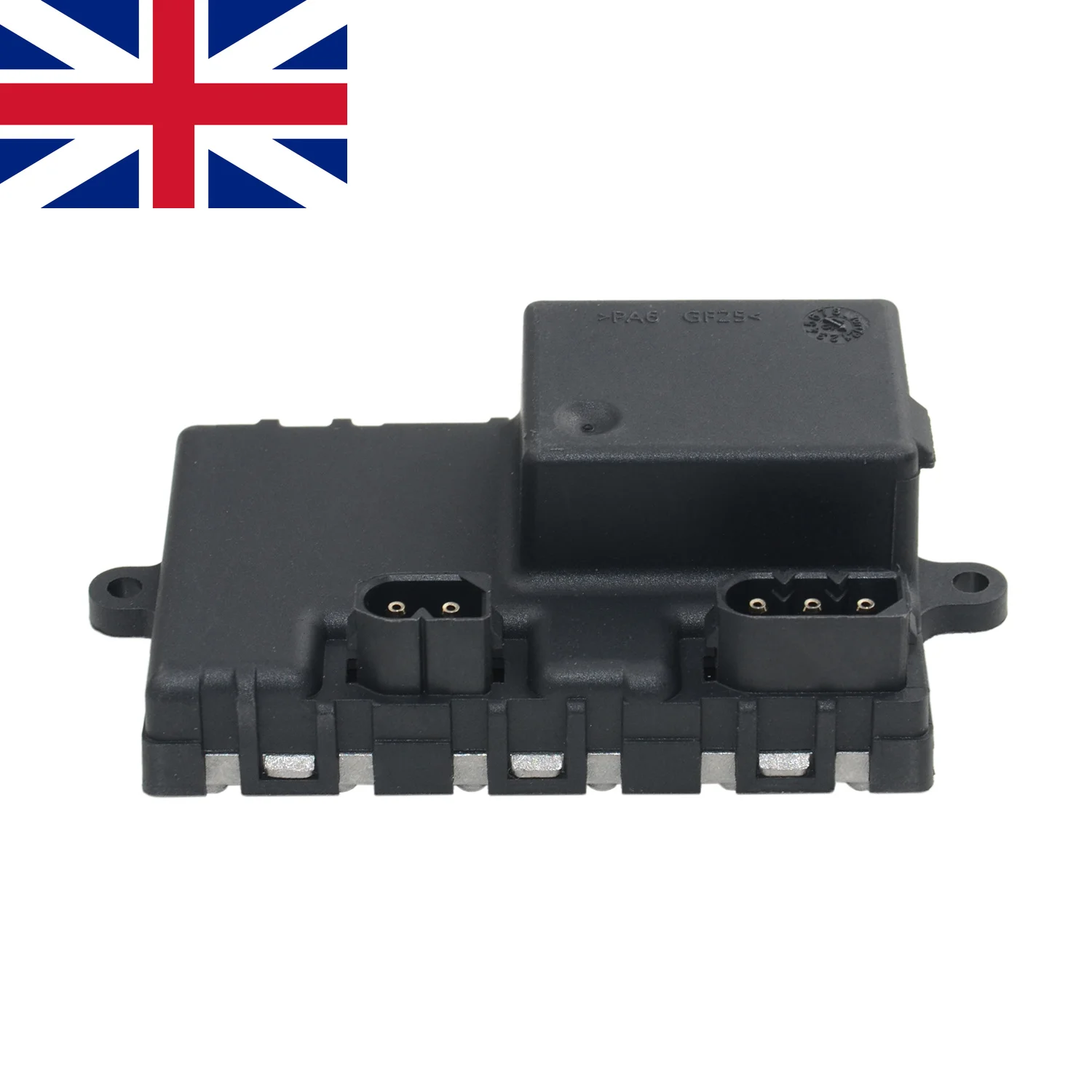 AP03 Blower Motor Regulator Unit for BMW E61 E60 E63 E64