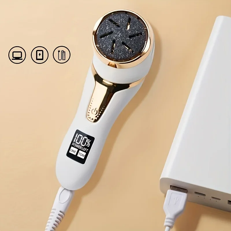 Pedicure Machine Callus Remover Pedicure Tools Professional Foot Dead Skin Remover Foot Grinder Electric Grinder Elec electric foot grinder