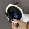 Rock Climbing Chalk Bag Chalk Bag for Bouldering Cute chalkbag for Mountain Lovers Chalk Pouch 4