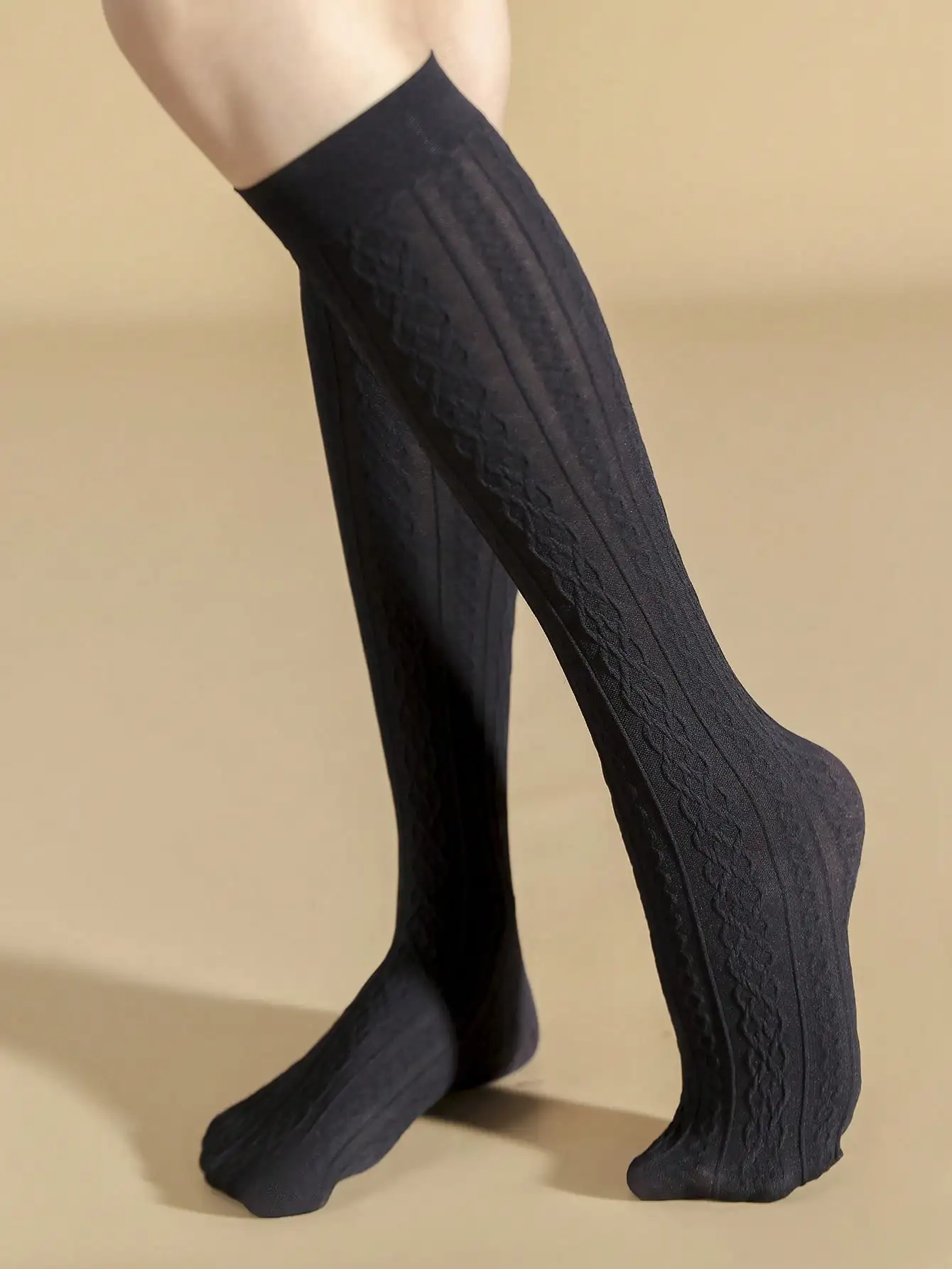 ربيع الخريف أزياء خمر تنوعا الجوارب امتصاص العرق ض...