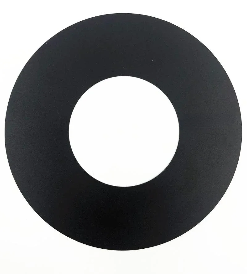 Pellicola Per Tavola Rotante Ddjsr Sr2 Ddjsx3 Xdj-Rx2 Rx3 Controller Materiale Pc Bianco E Nero