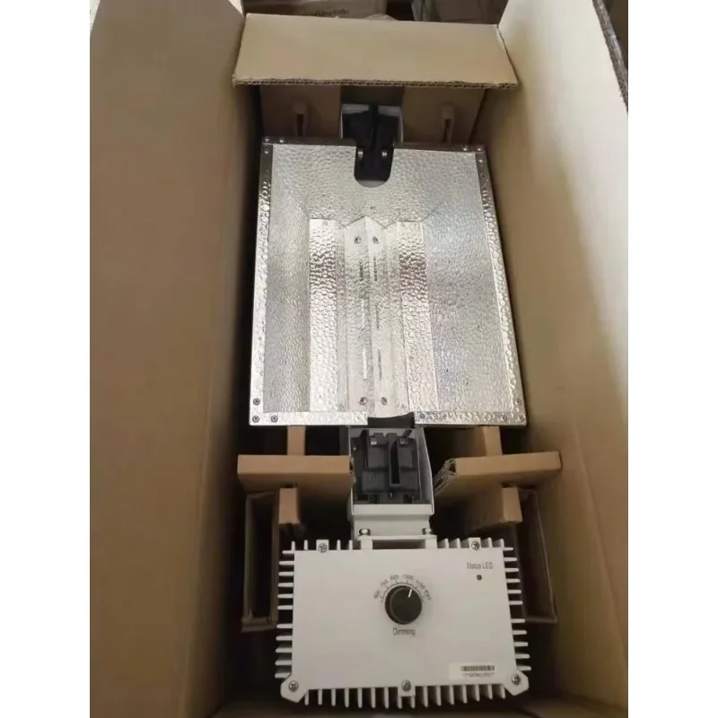 1000와트 120-240V 식물재배등 디밍 전자식 안정기 (CE 인증)