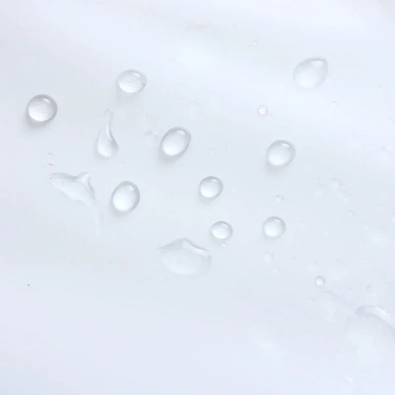 1/3/5pcs Transparent Waterproof Umbrella Storage Bag Portable Reusable Drawstring Bag umbrella storage bag umbrella cover