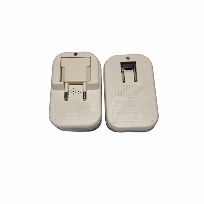 Battery Charger Multi model button battery charger capable of charging 3.6V LIR2016 LIR LIR2032 3V/ML2032 instead of CR2032 2016