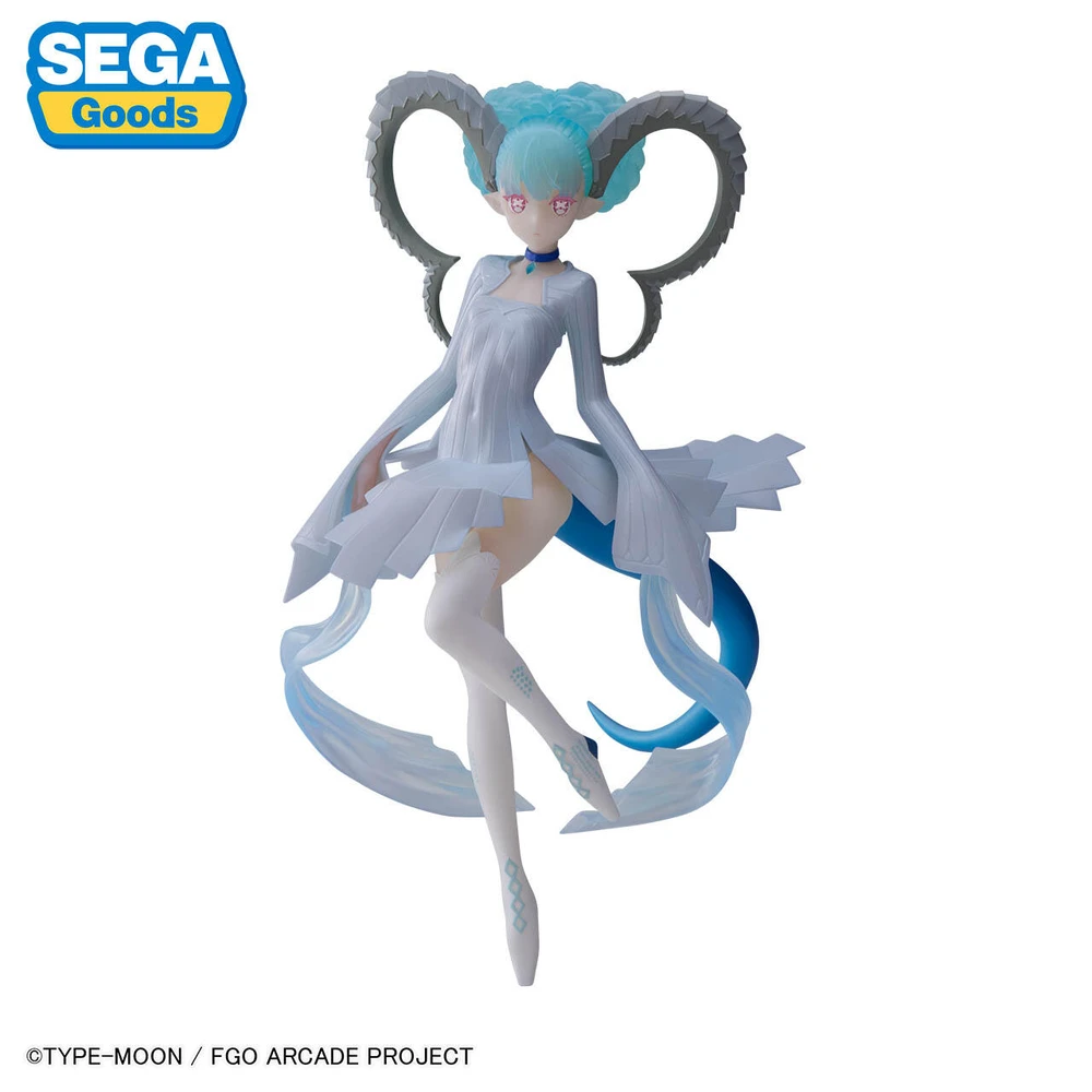 

Pre-Sale Fate / Grand Order Tiamat Game Cartoon Figure Model Toy Action Figures Collectibles Model Toys Desktop Ornaments