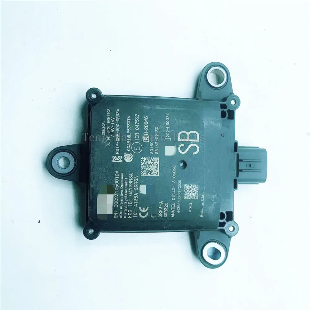 

XYQPSEW для Toyota Lexus датчик радара для слепых зон 88162-02130
