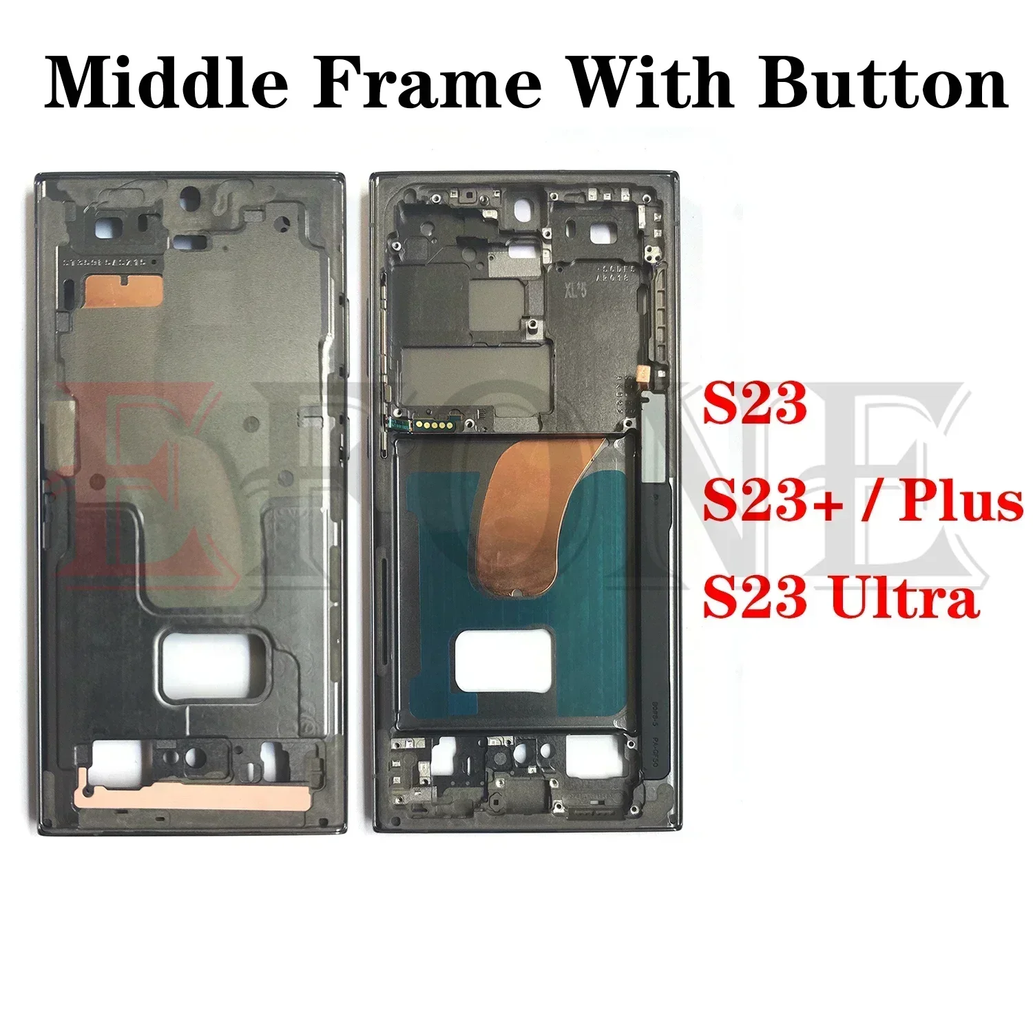 Samsung Galaxy S23 Ultra おまけ付き Amazon.com: for Galaxy S23 Ultra 5G SM-S918U US Edition OLED