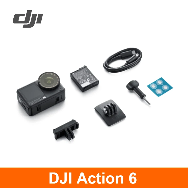 Action 6