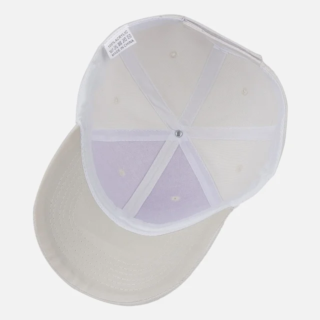  - Men Women Multiple Colour Baseball Cap Peaked Cap Solid Color Adjustable Unisex Spring Summer Dad Hat Shade Sport Baseball Hats