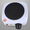 110V 500W Multifunctional Mini Electric Stove Electric Heating Furnace Tea Making Milk Furnace Single Stove Kitchen Appliances 3