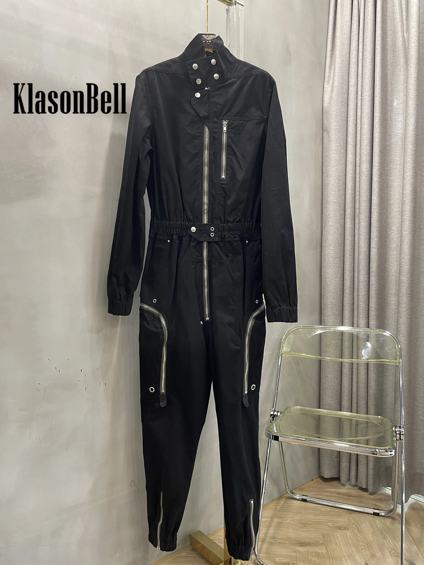 Рисунок 2 - Новинка 12,14, Классический комбинезон