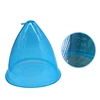 25CM XXXL King Size Breast Enlargement Cup For Vacuum Suction Device European American Colombian 4