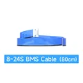8-24S BMS cable 80CM