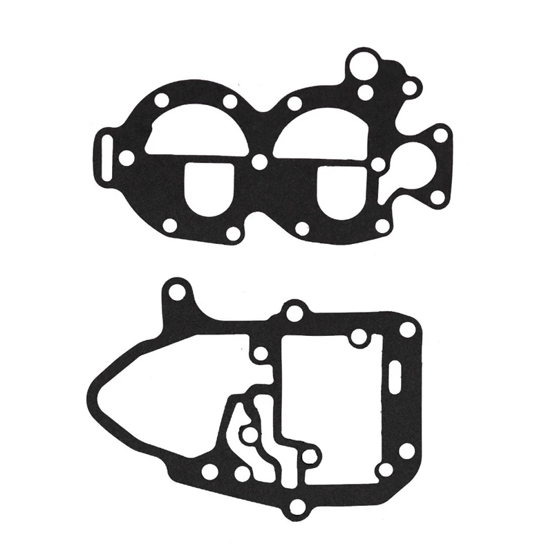 Gasket Kit Powerhead For Johnson/Evinrude 25/35hp 2cyl X-Ref# 433941 18-4307