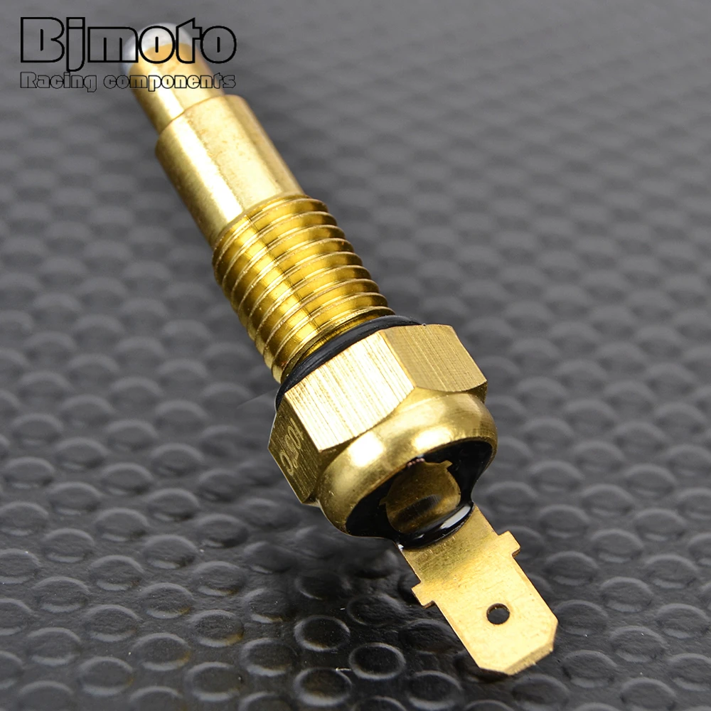 thumbnail image 2 of Kawasaki VULCAN 1600 CLASSIC (2003) [110/575] Water Temperature Sensor 2 of 12