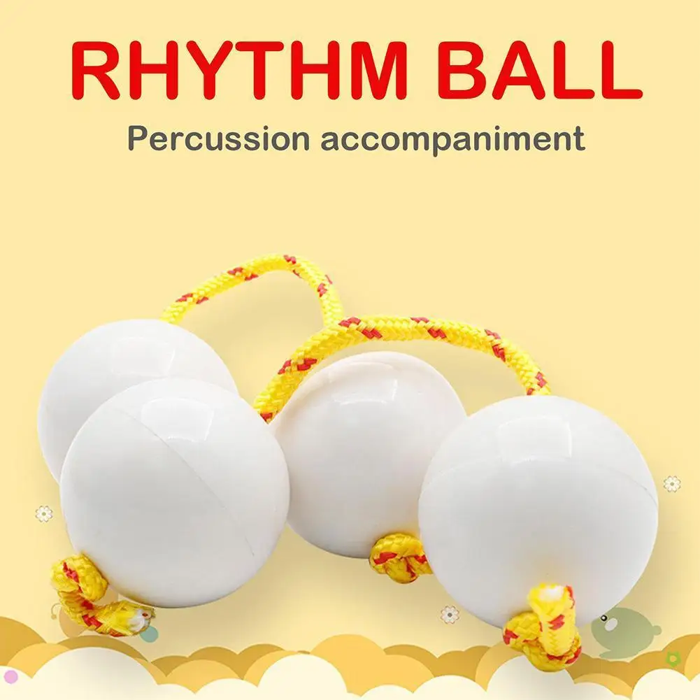 

Acoustic Concert Percussion Rhythm Fingertip Balls Rhythmic Sand Balls Aasalato Sand Balls For Party Beach E2Z6