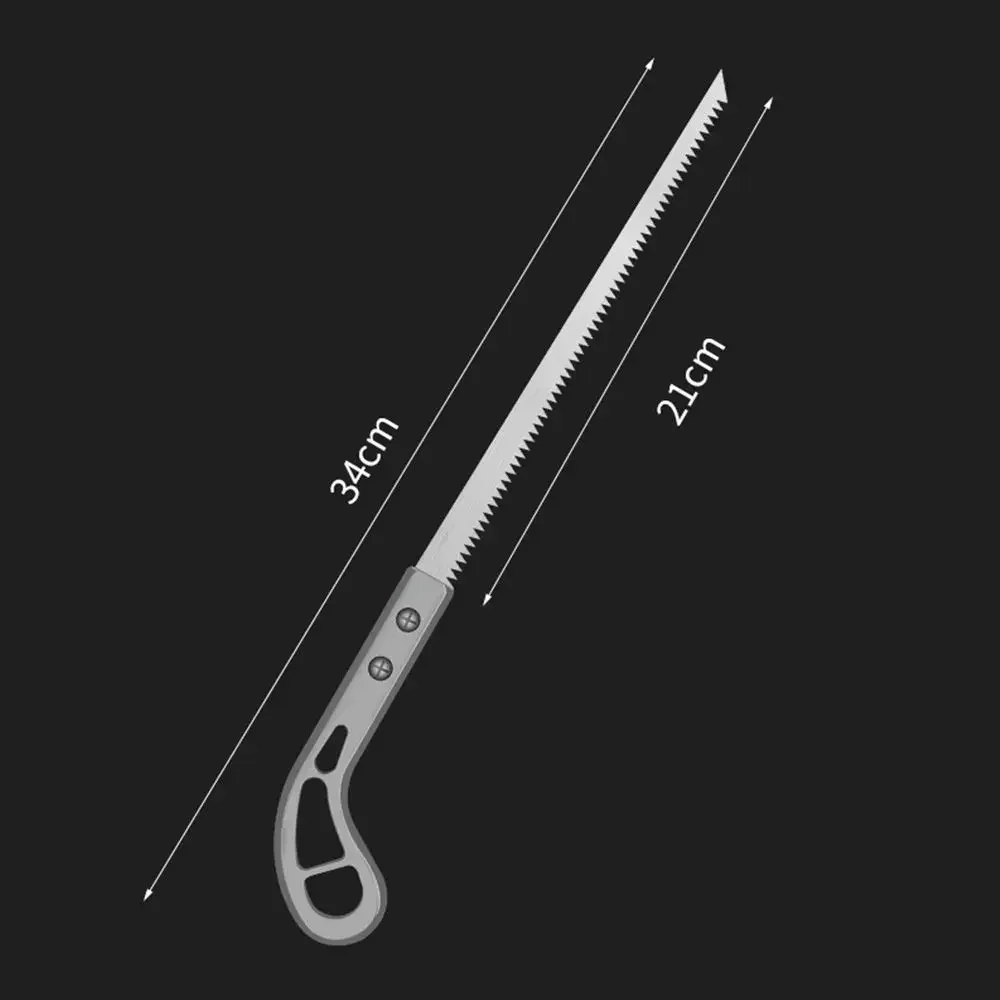 

1/2 шт., ручная пила для работ по дереву