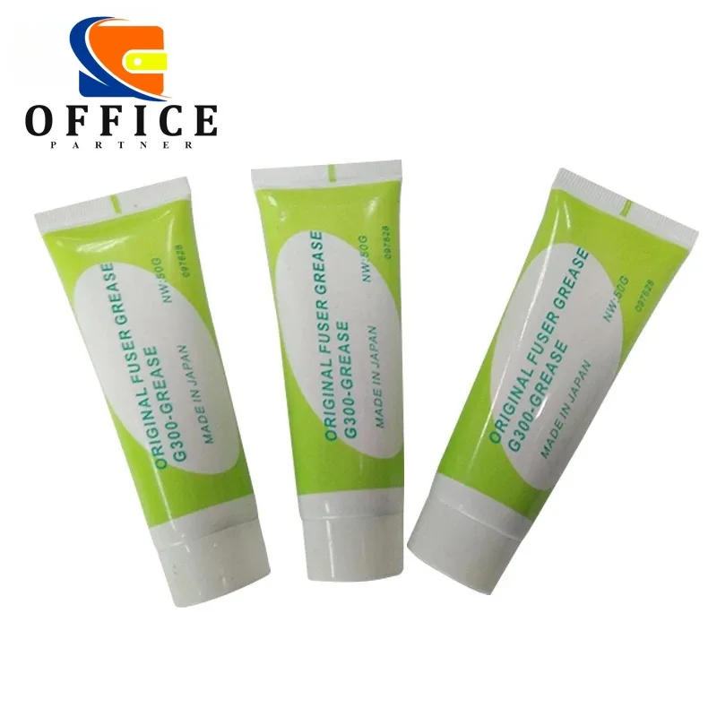 50G Fusore Film Grasso Per Hp 1010 1020 1000 M1132 P1505 M1522 4250 P3015 4200 4345 2200 P3005 5200 M5025 5100 5000