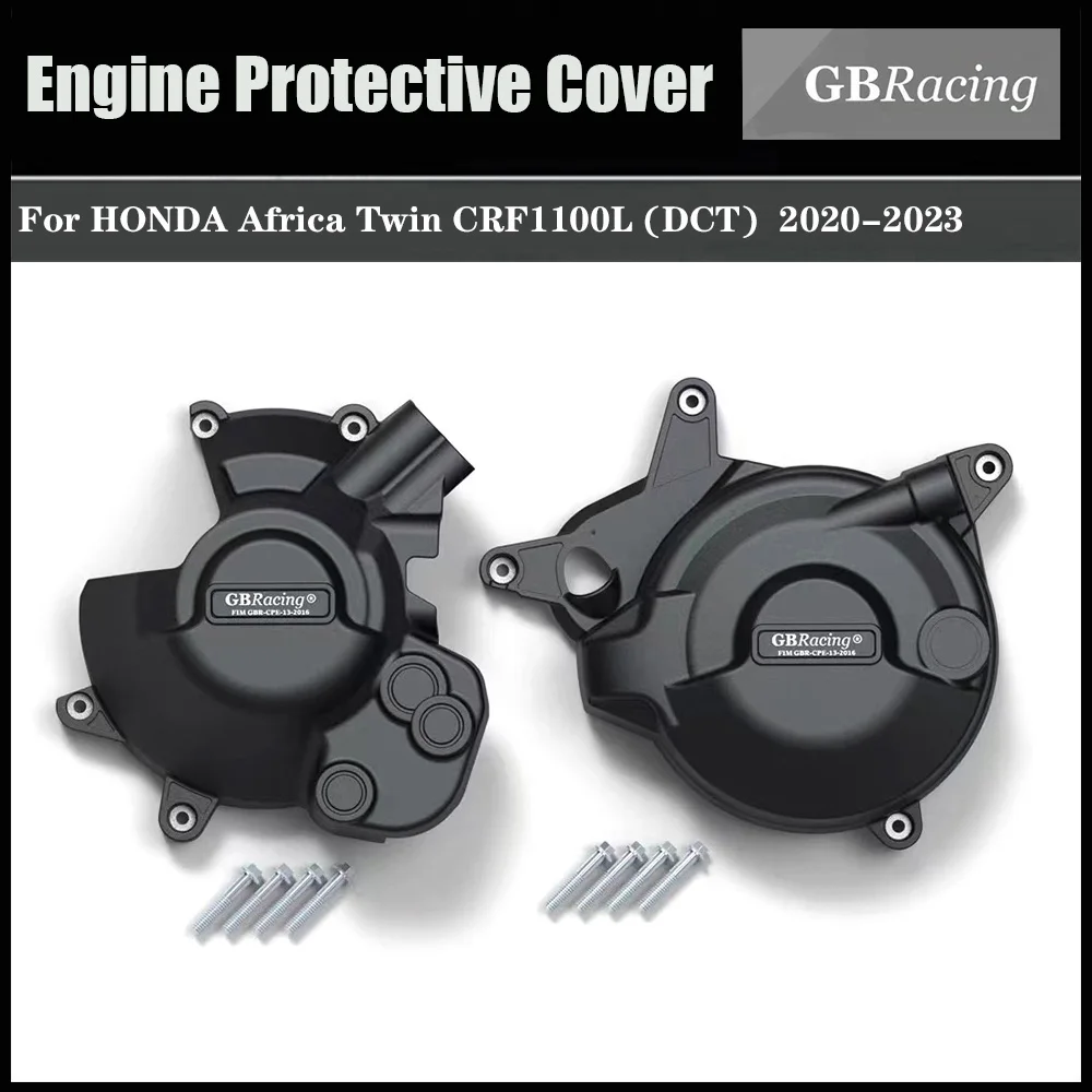 For-Honda-Africa-Twin-CRF1100L-2020-2023-DCT-Africa-Twin-CRF1100L ...