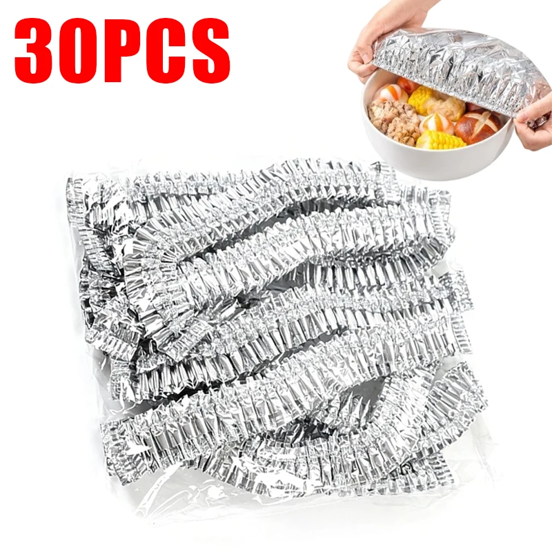 30PCS(10-28cm)