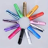 5ml Perfume Sub-bottles Bottom Filling High-end Portable Press Spray Small Spray Bottle Empty Bottle Sample Subpackaging Device 4