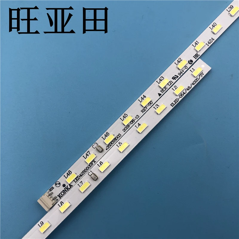KONKA TV 472 LED42R5500FX ˷̴   ο 48LED 35018221mm LED Ʈ Ʈ, 2 ǽ