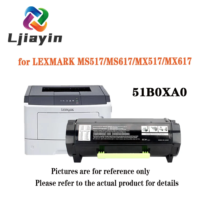 ww-version-20k-pages-51b0xa0-toner-cartridge-for-lexmark-ms517-ms617-mx517-mx617