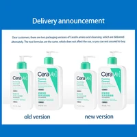 CeraVe Hydrating Facial Cleanser | Moisturizing Face Wash For Dry Skin | Hyaluronic Acid + Ceramides + Glycerin | Hydrating Clea 6