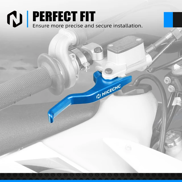 Motorcycle Brake Levers/Fit For KTM 2014-2023 EXC 300 EXC250F Exc Exc F Xcw Xc Xcf Sx Sxf 250 1171653