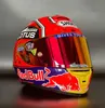 Casque de moto intégral X-Spirit III MarARC, X-Fourteen Bull Sports Racing