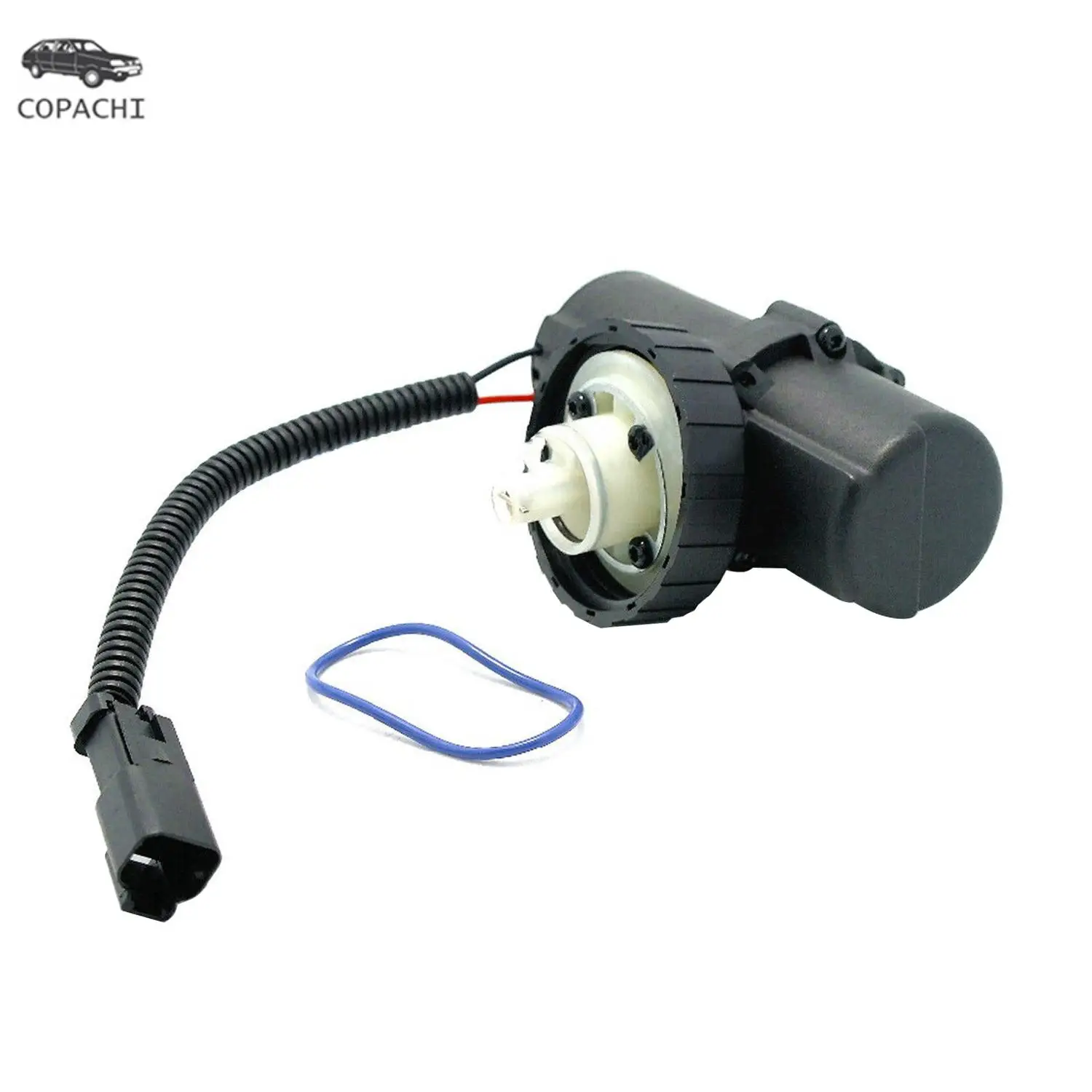 

12V Electric Fuel Lift Pump 320/A7045 320A7045 New For JCB SITE DUMPER 6T-1 7T-1 9T-1 Car Replacement Accessories Parts