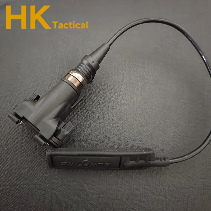 BK SF tailcap Switch